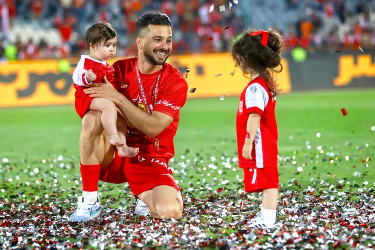 رفیعی سرخها را از «بیگلی» در میاورد؟ رفیعی