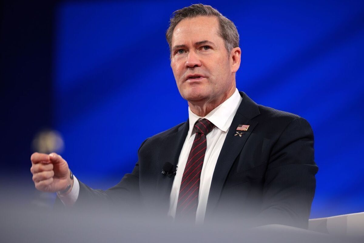 مایک والتز سفیر آمریکا در سازمان ملل شد