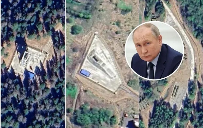 رازهای خانوادگی پوتین؛ از دختران رسمی تا پسران پنهان رازهای خانوادگی پوتین؛ از دختران رسمی تا پسران پنهان