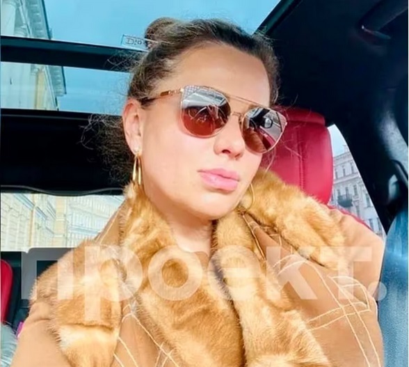 رازهای خانوادگی پوتین؛ از دختران رسمی تا پسران پنهان رازهای خانوادگی پوتین؛ از دختران رسمی تا پسران پنهان