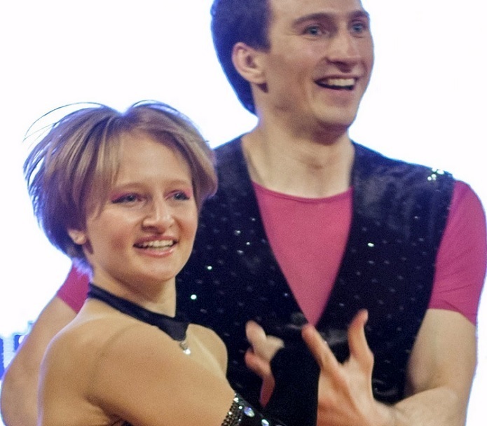 رازهای خانوادگی پوتین؛ از دختران رسمی تا پسران پنهان رازهای خانوادگی پوتین؛ از دختران رسمی تا پسران پنهان