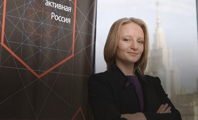 رازهای خانوادگی پوتین؛ از دختران رسمی تا پسران پنهان رازهای خانوادگی پوتین؛ از دختران رسمی تا پسران پنهان