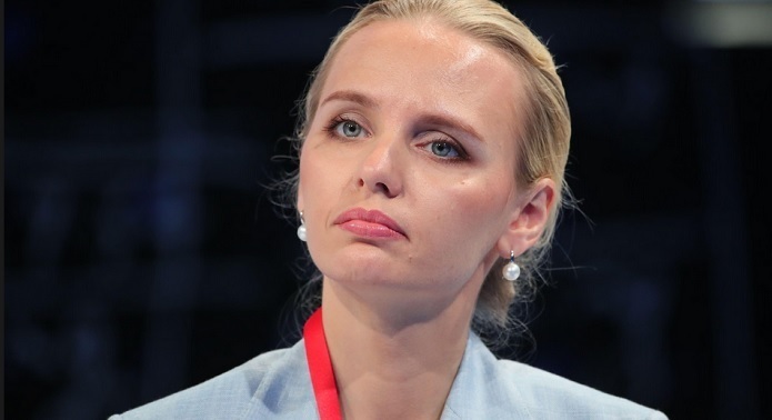 رازهای خانوادگی پوتین؛ از دختران رسمی تا پسران پنهان رازهای خانوادگی پوتین؛ از دختران رسمی تا پسران پنهان