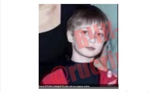 رازهای خانوادگی پوتین؛ از دختران رسمی تا پسران پنهان رازهای خانوادگی پوتین؛ از دختران رسمی تا پسران پنهان