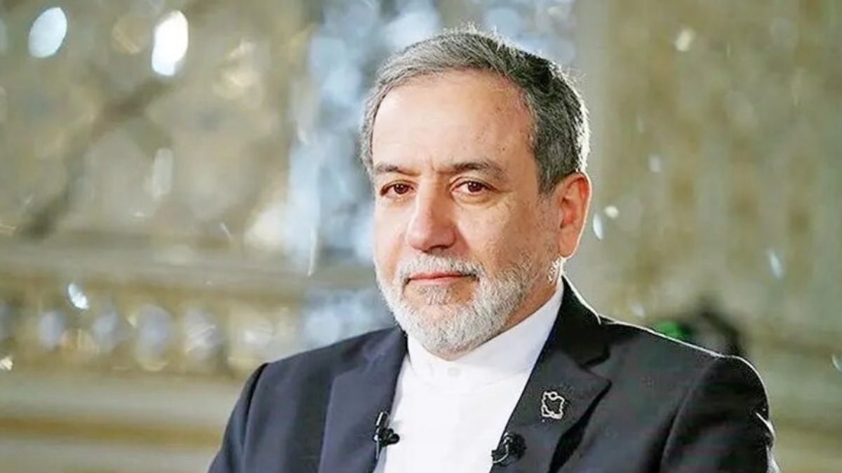 عراقچی پیام جدید صادر کرد