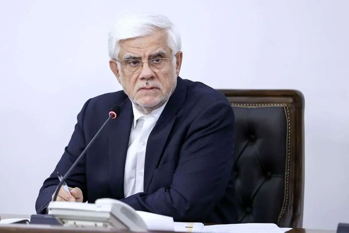 عارف: نباید برای خوشایند یک مسئول یا دستگاه آمار تولید کنیم