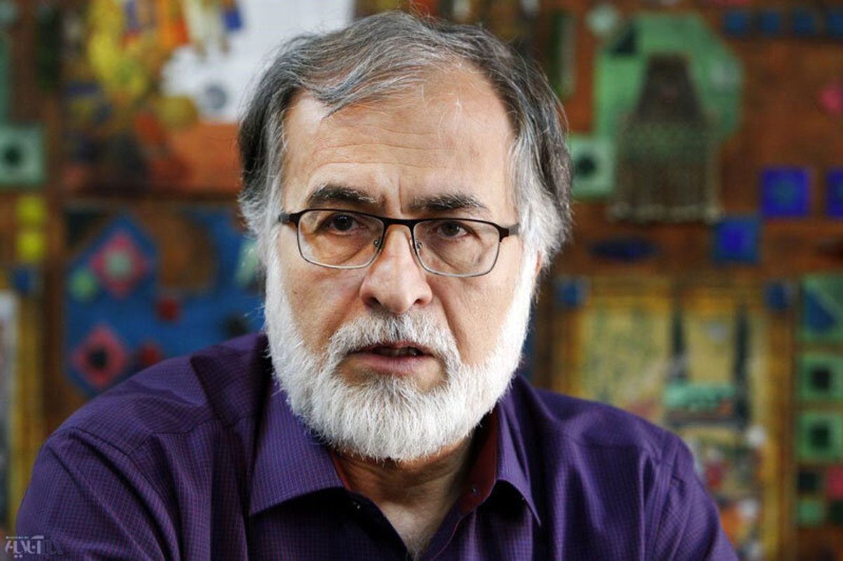 عطریانفر: پزشکیان میتواند با ترامپ در نیویورک دیدار مستقیم و بیواسطه کند عطریانفر: پزشکیان میتواند با ترامپ در نیویورک دیدار مستقیم و بیواسطه کند