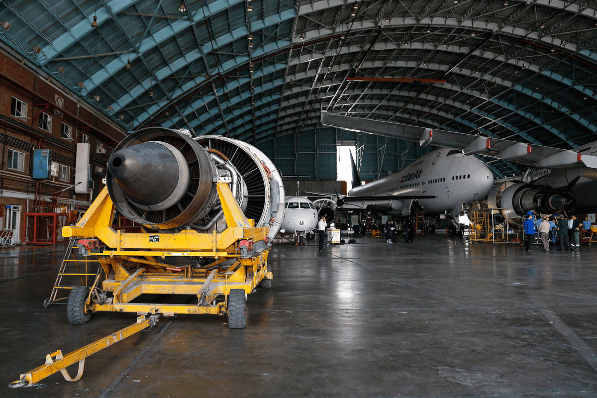 اسنپ بک چه تاثیری بر صنعت هوایی دارد؟