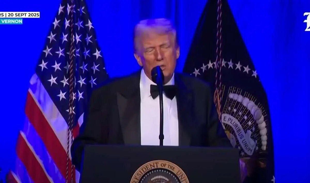 ترامپ: خلبان‌های حمله به تأسیسات ایران شبیه تام کروز بودند