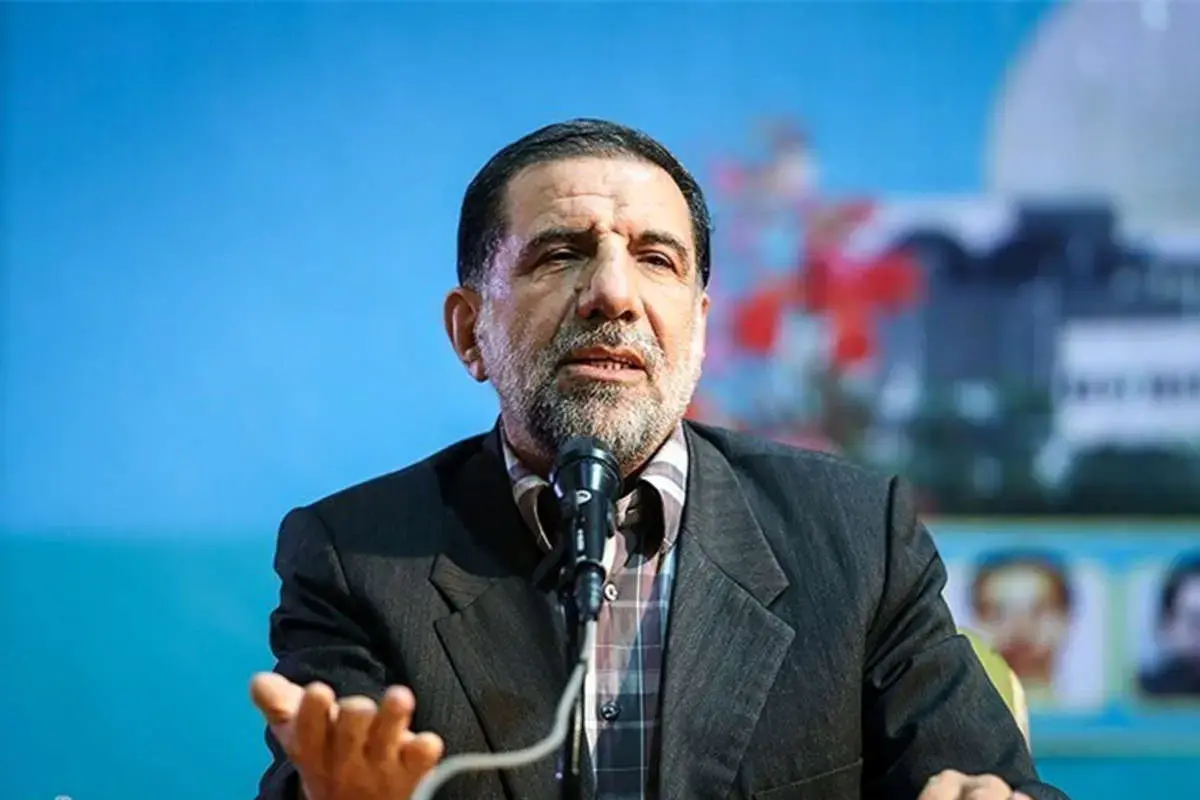 ببینید| کوثری: ورود بازرسان آژانس به سایت‌های آسیب‌دیده ممنوع است