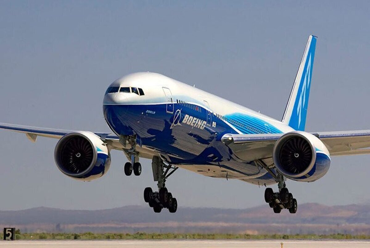 بلومبرگ: ترکیه در حال آماده شدن برای خرید ده‌ها هواپیمای آمریکایی