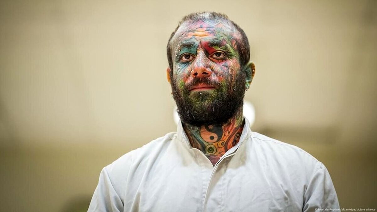 ببینید| مضنونِ اصلی بازگشت امیر تتلو به ایران ببینید| مضنونِ اصلی بازگشت امیر تتلو به ایران