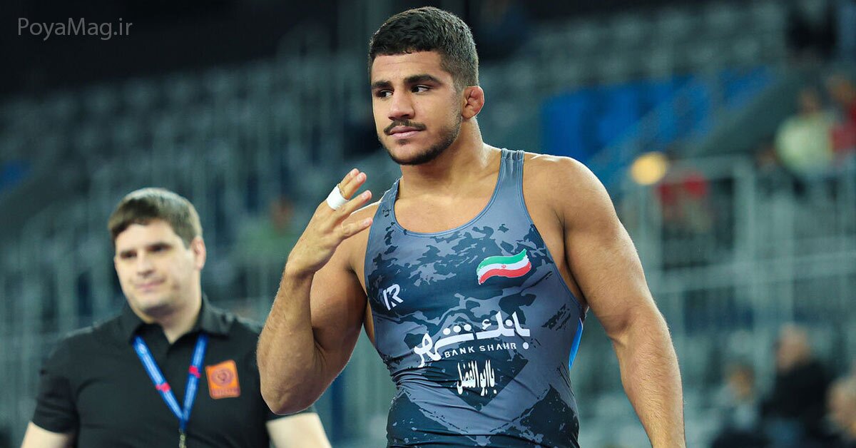 غلامرضا فرخی کیست