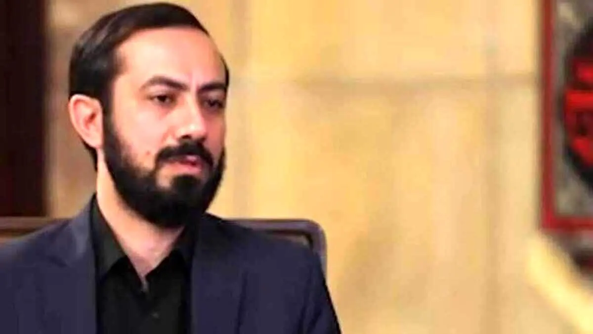 مقام دولت رئیسی