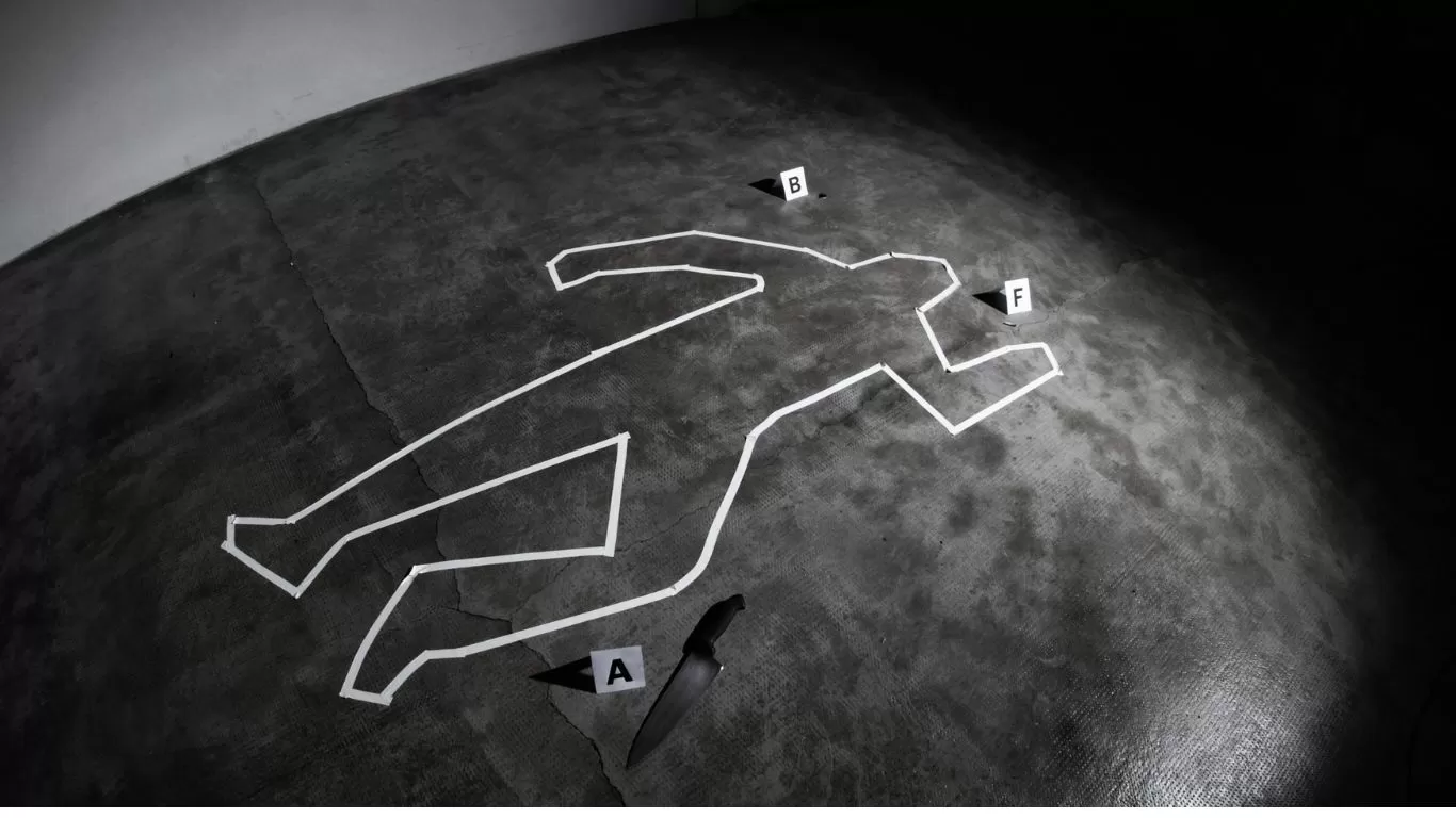 درگیری خانوادگی خونین در رودبار جنوب ۵ قربانی گرفت قتل عمد