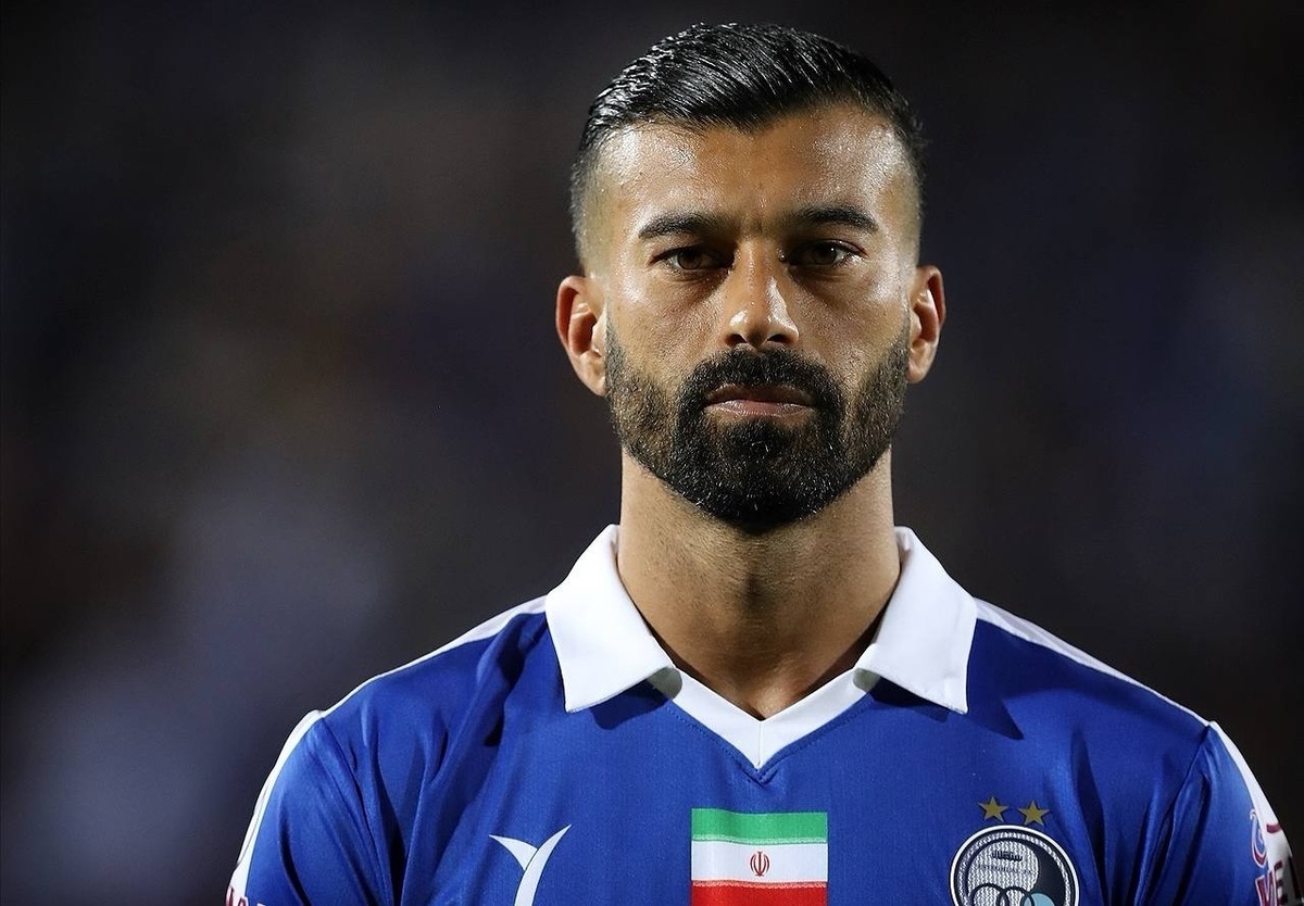 رامین رضاییان