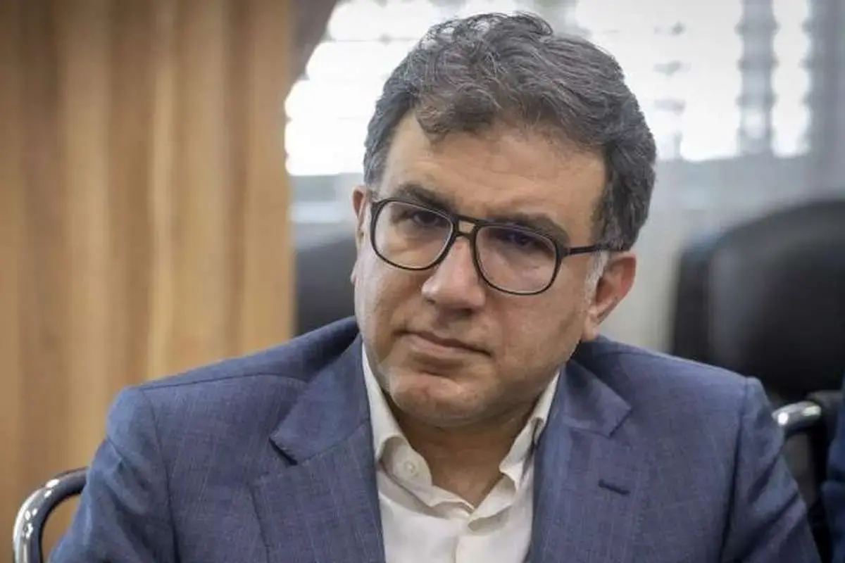 تکذیب شایعه فرار مدیر مالی سابق شرکت نفت