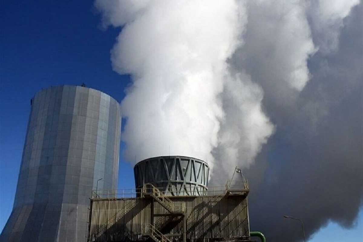 سوخت مازوت در نیروگاه‌ها