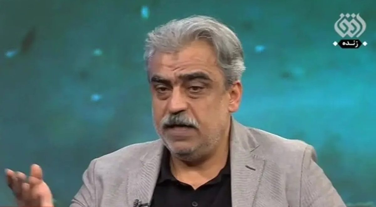 ادعای کارشناس شبکه افق: ۹۰ درصد مردم پس از جنگ خواستار ساخت بمب اتم هستند