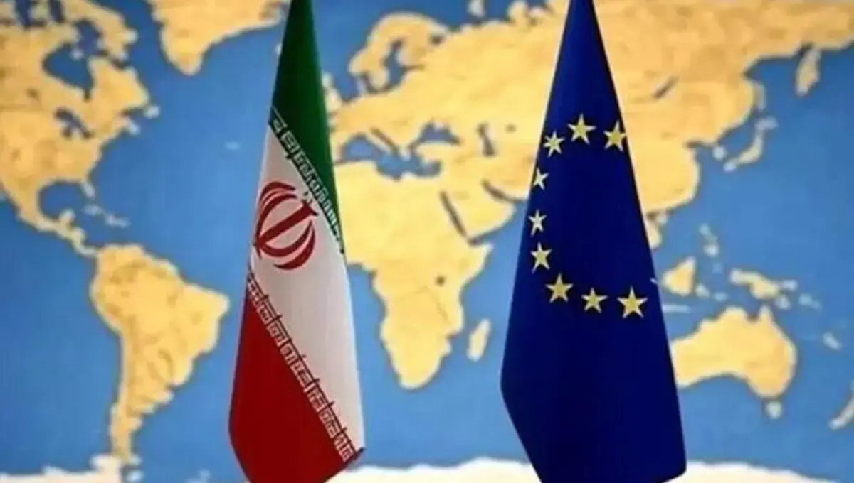 سخنگوی کمیسیون اروپا: رأی شورای امنیت پایان دیپلماسی نیست سخنگوی کمیسیون اروپا: رأی شورای امنیت پایان دیپلماسی نیست