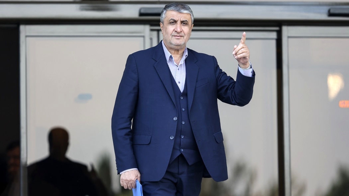 اسلامی: ایران و روسیه اسناد همکاری دوجانبه امضا می‌کنند