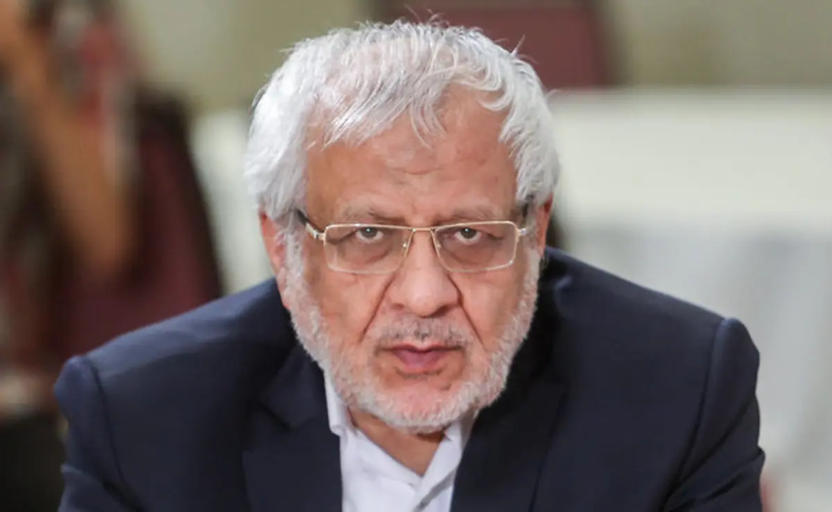 بادامچیان: اسرائیل دیگر توان جنگ با ایران را ندارد