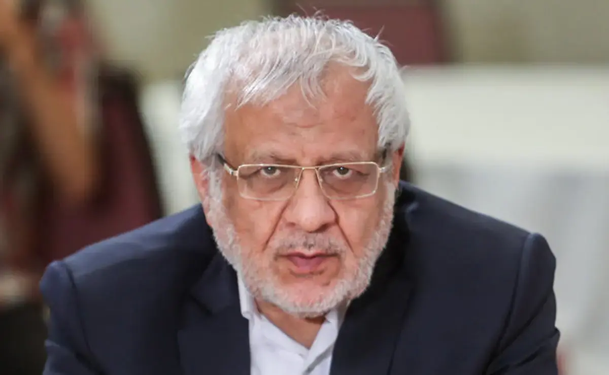 بادامچیان: اسرائیل دیگر توان جنگ با ایران را ندارد