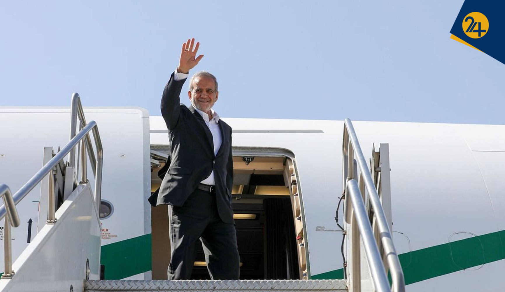 فضاسازی رسانه دولت در آستانه سفر نیویورک | آیا واقعا توافق موقت محتمل است؟