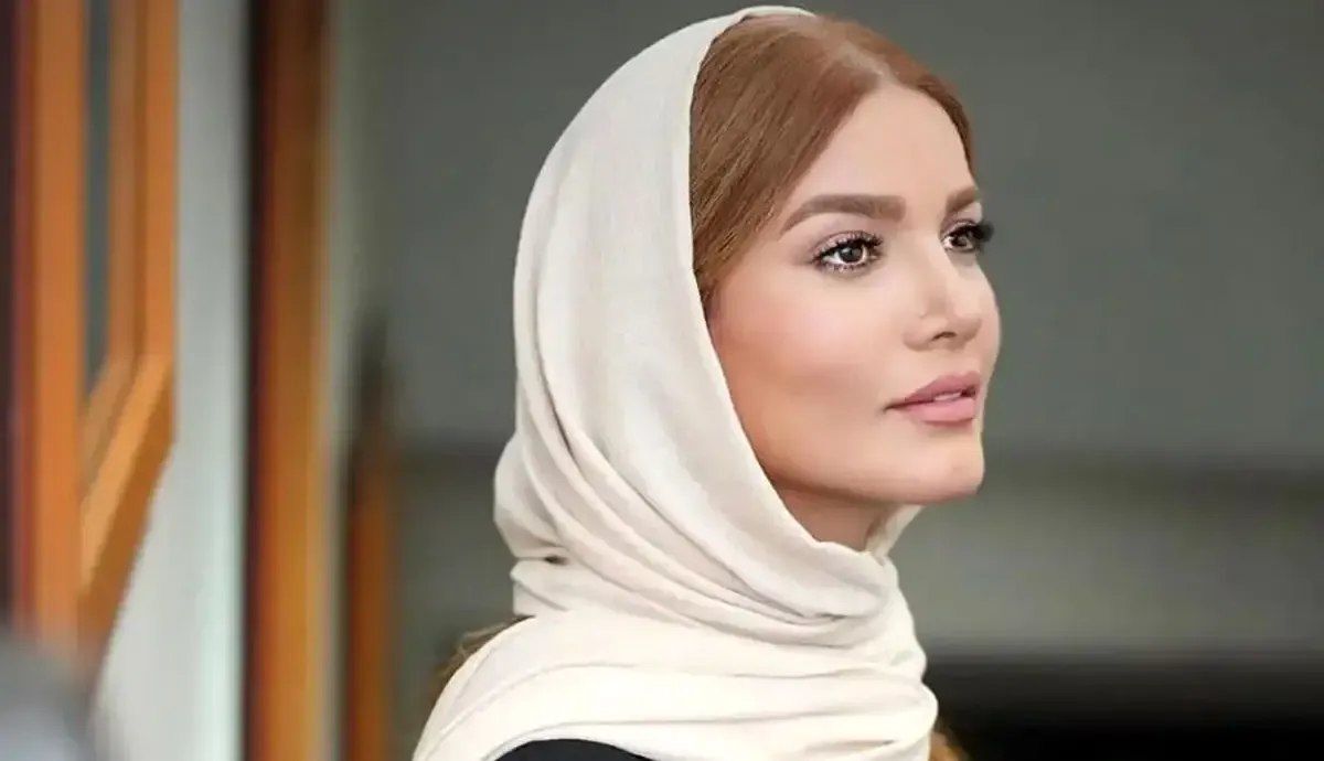 عکسی جالب از کودکی متین ستوده در سال ۱۳۶۴