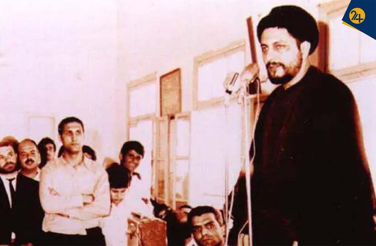 امام موسی صدر کیست