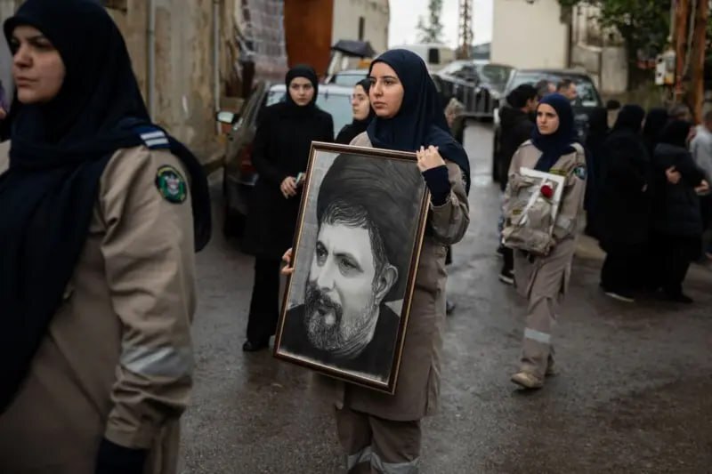 بیوگرافی امام موسی صدر