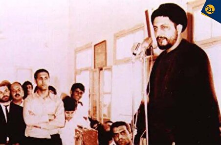 امام موسی صدر؛ بنیان‌گذار جنبش امل و چهره‌ای تأثیرگذار در لبنان معاصر