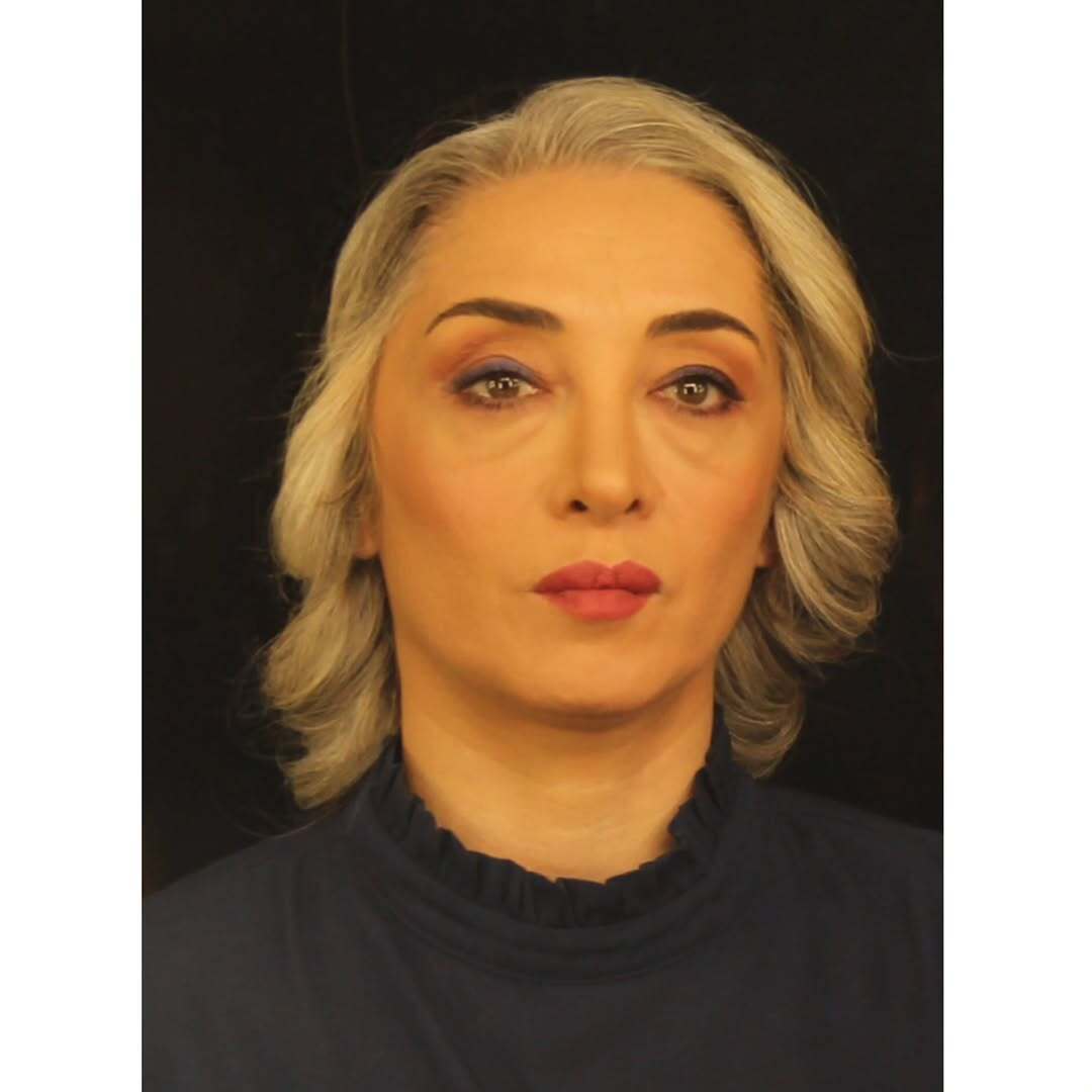 عکس| گریم متفاوت پانته‌آ پناهی‌ها در سریال «تاسیان»