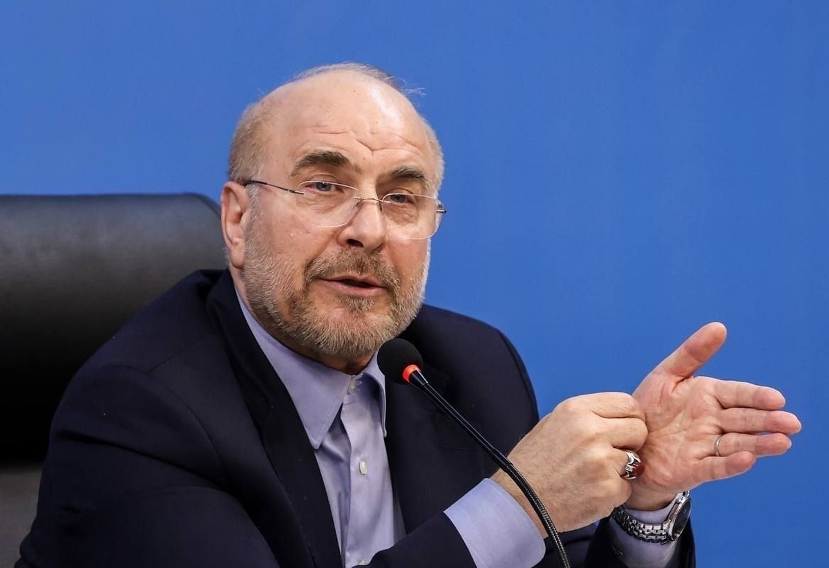 ببینید| پاسخ قاطع قالیباف به بحث عدم کفایت پزشکیان