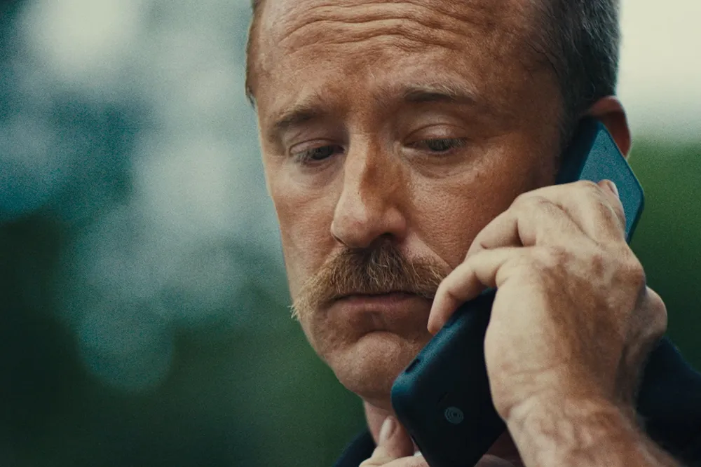 فیلم پادشاه عاج