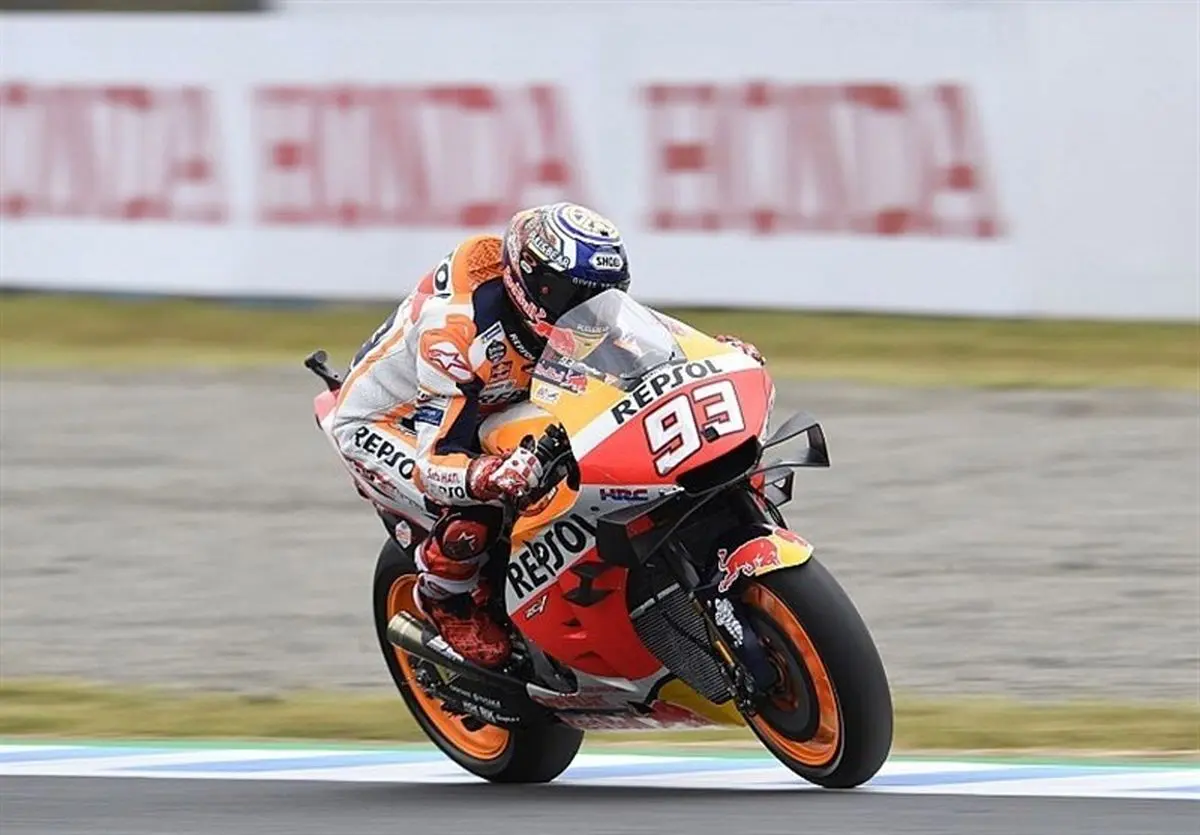 ببینید| وقتی ایمنی پیست، جان تصویربردار را نجات داد!