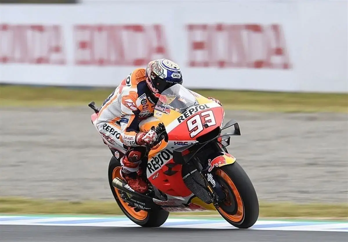 ببینید| وقتی ایمنی پیست، جان تصویربردار را نجات داد!