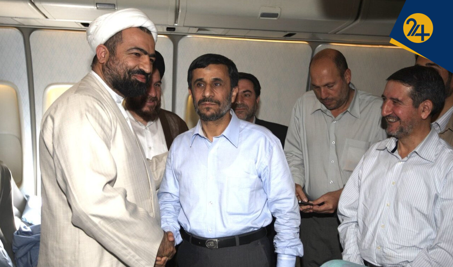 از احمدینژاد تا رسایی | عبور پایداری از رهبری با رمز نقد درونگفتمانی از احمدینژاد تا رسایی | عبور پایداری از رهبری با رمز نقد درونگفتمانی