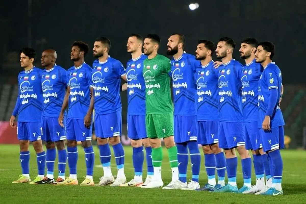 ترکیب احتمالی استقلال مقابل ذوبآهن؛ آبیها با چهرههای تازه و ترکیب هجومی به میدان میروند استقلال
