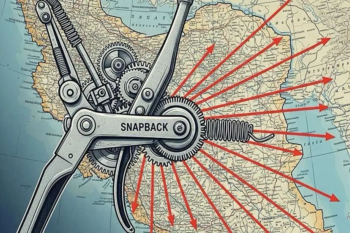 مکانیسم ماشه