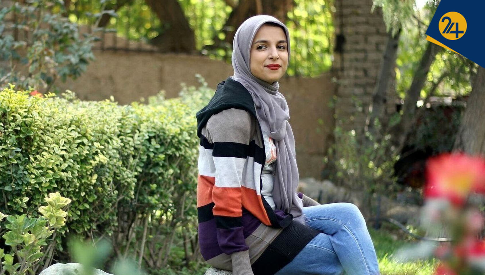 زینب موسوی امپراتور کوزکو