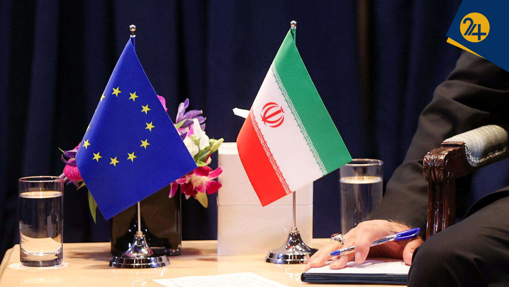 چرا امیدی به مذاکرات ژنو نیست؟ | نیویورک تایمز: روسیه نمی‌تواند جلوی اسنپ بک را بگیرد و اروپایی‌ها قبل از ریاست مسکو بر شورای امنیت، ماشه را می‌کشند