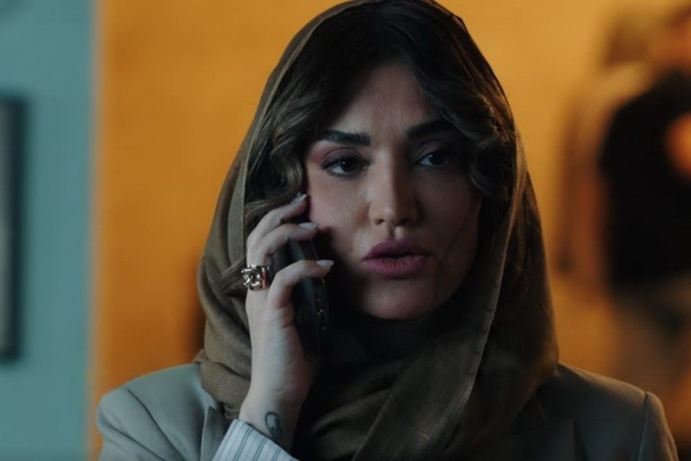 بیوگرافی سولماز حسینی