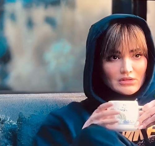 سولماز حسینی کیست