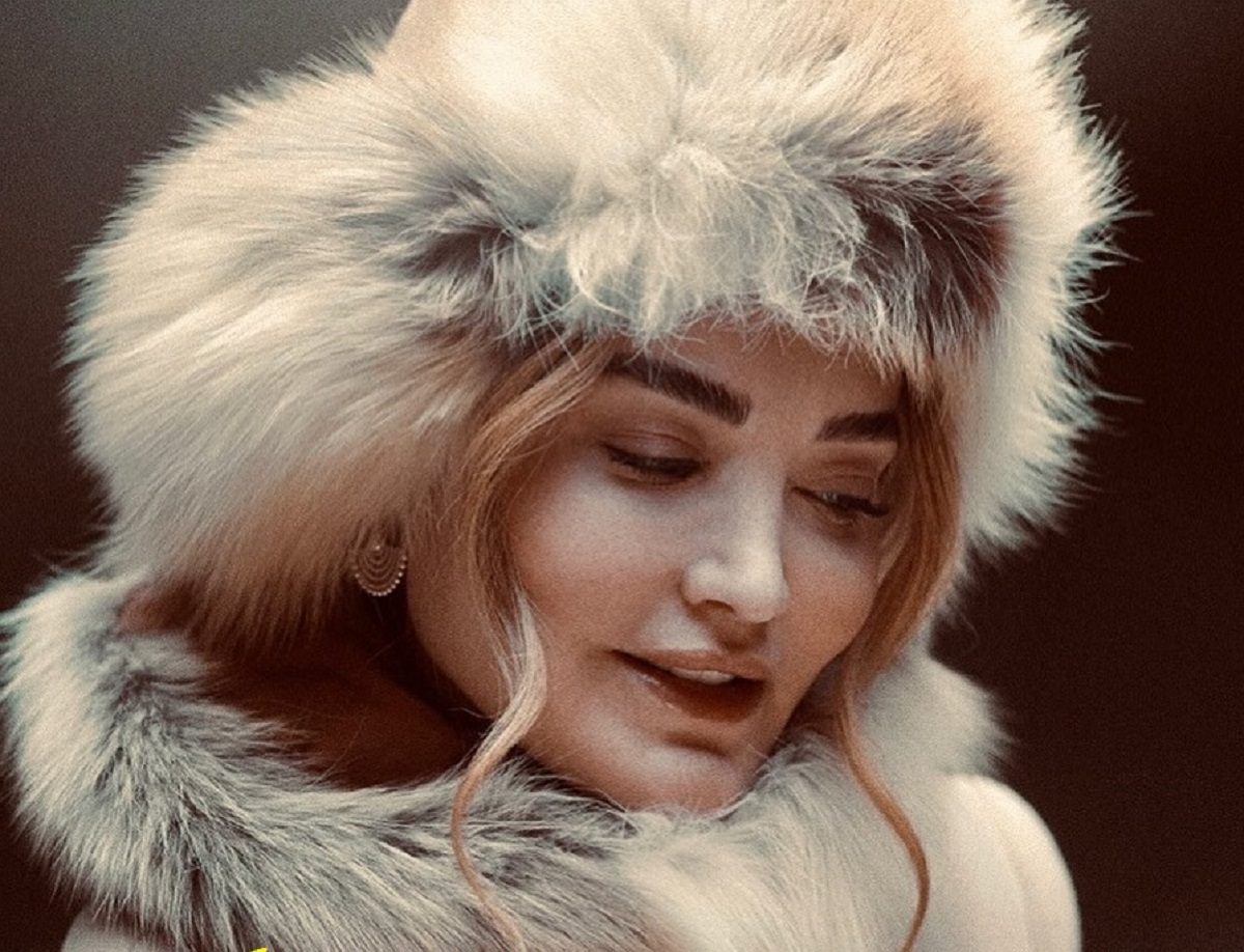 سولماز حسینی سریال شغال