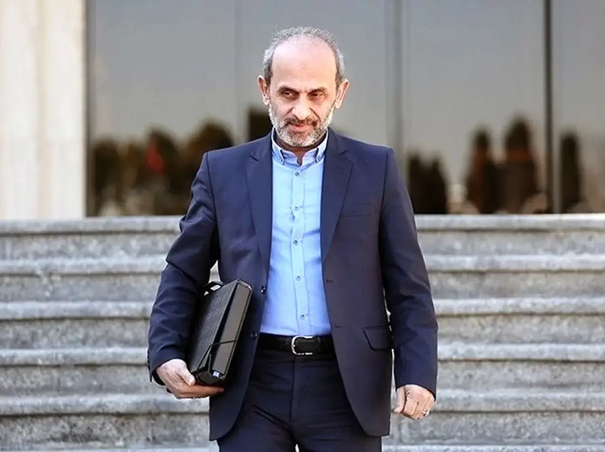 توضیحات رییس صداوسیما در مورد توهین به روحانی و ظریف