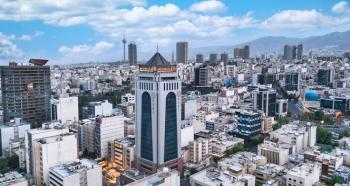 حمایت بانک توسعه صادرات ایران از صادرات غیرنفتی؛ تقویت تولید ملی و حضور در بازارهای جهانی حمایت بانک توسعه صادرات ایران از صادرات غیرنفتی؛ تقویت تولید ملی و حضور در بازارهای جهانی