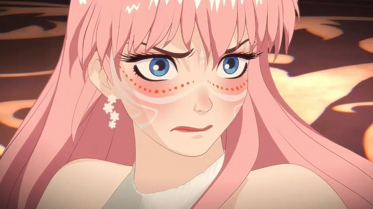 نقد و بررسی انیمه بل ۲۰۲۱ | از آثار شاهکار مامورو هوسودا نقد انیمه بل ۲۰۲۱