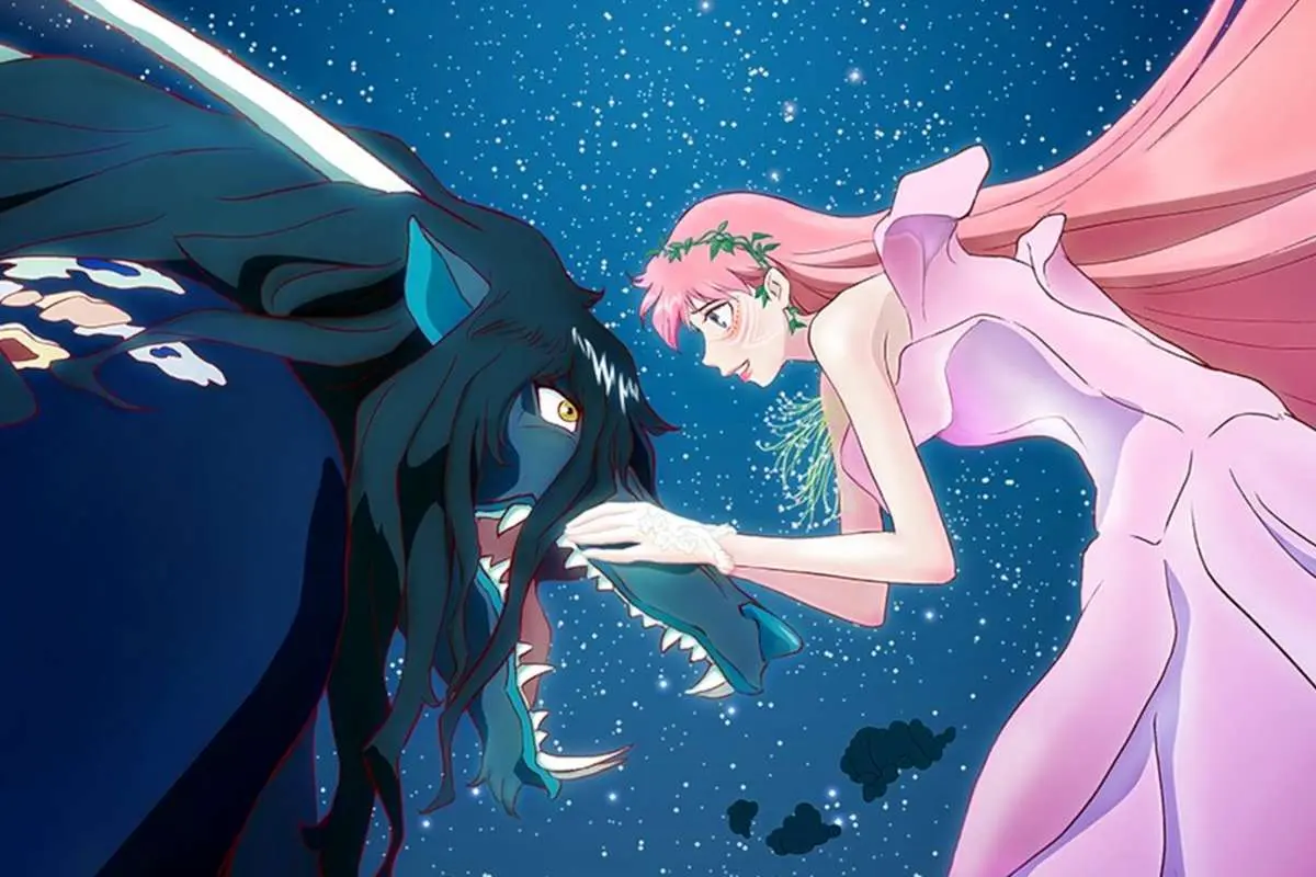 نقد و بررسی انیمه بل ۲۰۲۱ | از آثار شاهکار مامورو هوسودا معرفی انیمه بل ۲۰۲۱