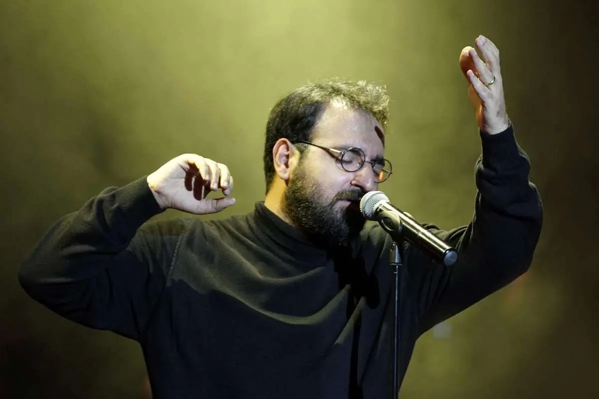  بلیط کنسرت آرمان گرشاسبی در بازار سیاه نجومی شد!